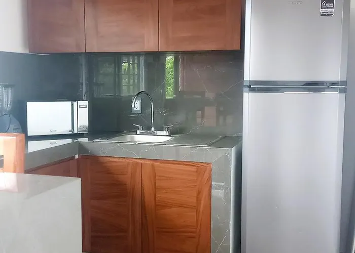 Apartamento Miniloft 3er Piso En El Centro De Zihuatanejo