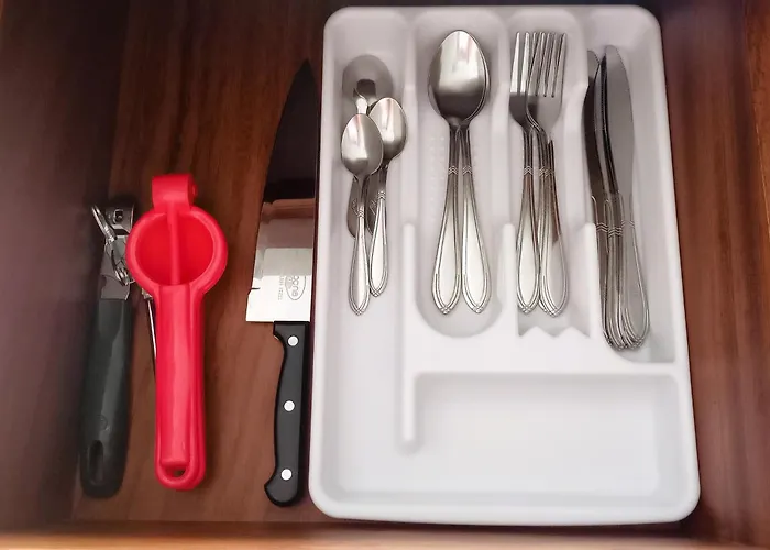 Apartamento Miniloft 3er Piso En El Centro De *